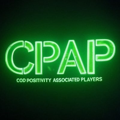 CPAPGaming's profile picture. COD Positivity Associated Players Gaming Group
Check your ego at the door, let's get together and play COD and have some fun.