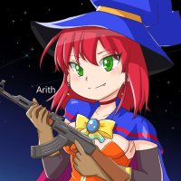 ありす (@yorfa1990) 's Twitter Profile