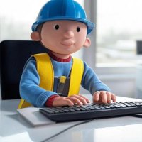 Bob (@build_like_bob) 's Twitter Profile