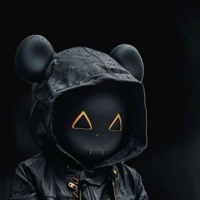unfavoredbear's profile picture. raw & unfavorable 😈