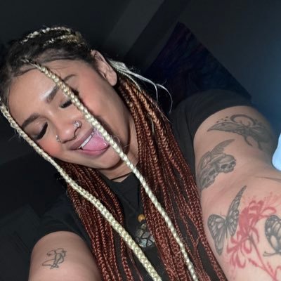 B ❤️ | 27 | mental health matters | growing every day 🌱| sex education advocate