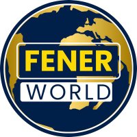 #FenerWorld (@fenerworld) 's Twitter Profile Photo #FenerWorld (@fenerworld) 's Twitter Profile Photo