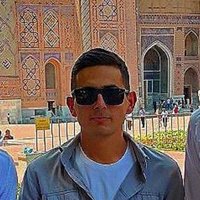 Shogdarov (@hokim_bova) Twitter profile photo