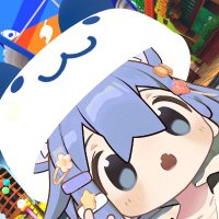つんぴり (@tnpr_rtx) 's Twitter Profile Photo つんぴり (@tnpr_rtx) 's Twitter Profile Photo