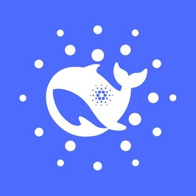 cardanoseek's profile picture. Token on Cardano using AI for trend analysis.
A % of the supply is invested in the analyzed trends 🐋

https://t.co/w4chHvlpTj