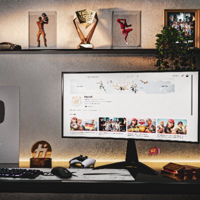 RAIZOX68's profile picture. 