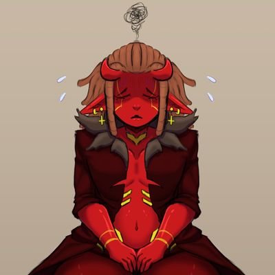 Tiny Demon (Hiatus)さんのプロフィール画像