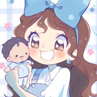 ༘⋆🌷🫧💭₊˚ෆ (@sachiii224) 's Twitter Profile