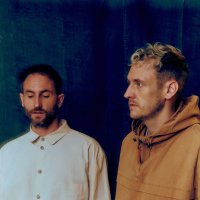 Maribou State (@mariboustate) 's Twitter Profile