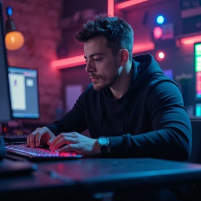 Jack of all trades, master of NaN
https://t.co/BKuEQ3ny7F
{Bilingual tweets}