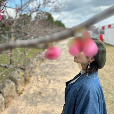 棚原奏さんのプロフィール画像