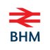 Birmingham New Street (@networkrailbhm) Twitter profile photo Birmingham New Street (@networkrailbhm) Twitter profile photo