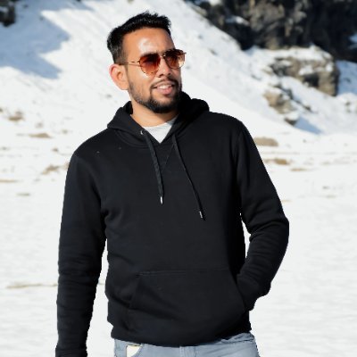 srjranjan's profile picture. Android developer @Nobroker | Kotlin | Jetpack Compose | KMP