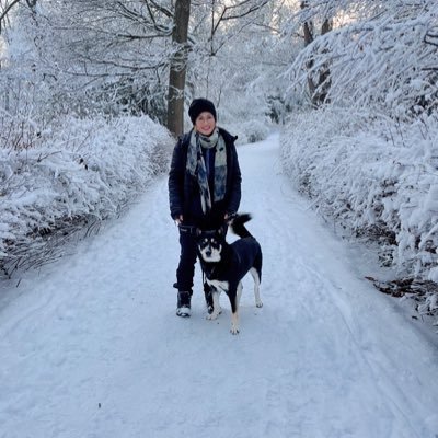 Kimiza4's profile picture. So ist das Leben