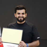 Dr Abdullah Almanea (@alma2dr) 's Twitter Profile