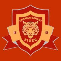 TIGER CHAMBER (@valortiger) 's Twitter Profile