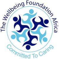 Wellbeing Foundation Africa (@wellbeingafrica) 's Twitter Profile