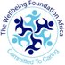 Wellbeing Foundation Africa (@wellbeingafrica) Twitter profile photo Wellbeing Foundation Africa (@wellbeingafrica) Twitter profile photo