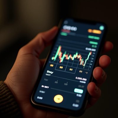 PourGold12's profile picture. CTO are crapp, dont fall for them!