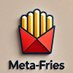Meta-Fries (@fverbaert26755) Twitter profile photo Meta-Fries (@fverbaert26755) Twitter profile photo