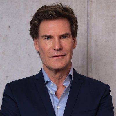 Carsten Maschmeyer Profile