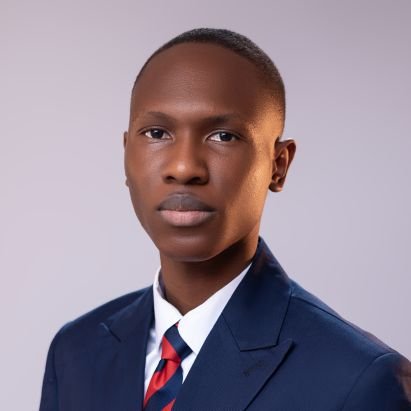 theiyinsoleye's profile picture. Digital Marketing & Brand Manager | Social Impact Advocate (SDG 4 & 8) | First-class Graduate | Author