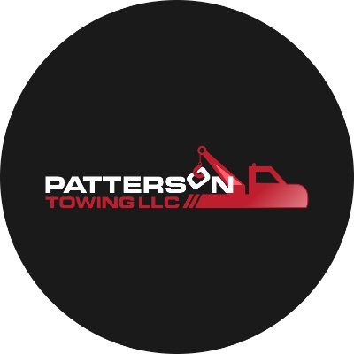 PattersonTowing's profile picture. Provides our clients with highly commutative rates for the services that we provide and fast response times.
