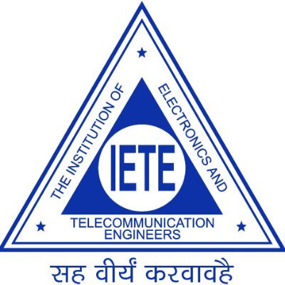 IETE is committed to driving technological advancements and fostering excellence in the fields of electronics, telecommunication, and IT. With a rich history an