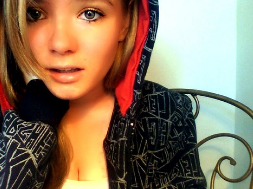 Brookie98407778's profile picture. 