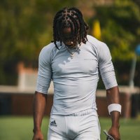 Kamare Dillard (@iamkamared) 's Twitter Profile