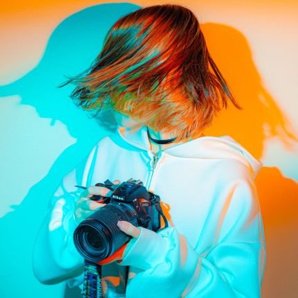 AKMCchan's profile picture. 📸 /  🦩🩵