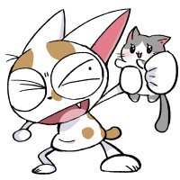 てっしょう(しっぽ大好き) (@tessyou_dqmsl) 's Twitter Profile Photo てっしょう(しっぽ大好き) (@tessyou_dqmsl) 's Twitter Profile Photo