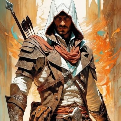 HermannMrk1's profile picture. 