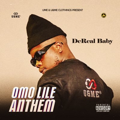 DeReal_Baby's profile picture. YANSH OUT NOW🔥💨