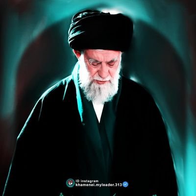 This Twitter channel supports the Iranian leader and political system, and we will never bow down to the ground.
🇮🇷🫡