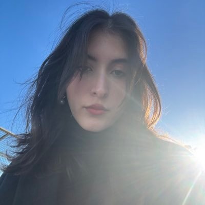 minaareis's profile picture. writer of speculative literary fiction | 25 | @questpit host