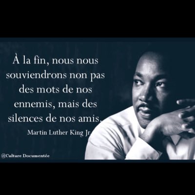 Mieux vaut mourir, que de sacrifier la vérité.🇨🇩🫶