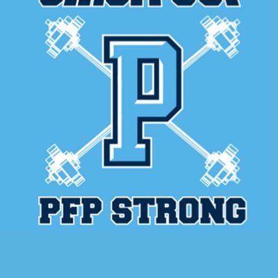 PFPPlayers's profile picture. Highlighting players on the field, in the classroom, and in the community.  State Champs 14/19/22 Runner Up 12/18/20/23 HC @coachviland