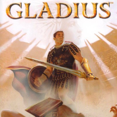 Gladius2202's profile picture. Ici pour suivre l'actu !