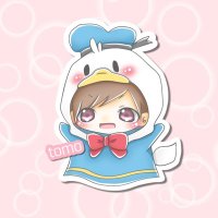 ᴛᴏᴍᴏᴋᴜɴ® (@to_mo05) 's Twitter Profile