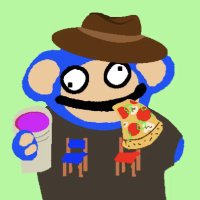 DAN_NFT (@andrawosdaniel) 's Twitter Profile