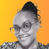 Catherine Kiiru (@catherinekiiru) 's Twitter Profile Photo Catherine Kiiru (@catherinekiiru) 's Twitter Profile Photo