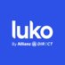 Luko (@getluko) Twitter profile photo Luko (@getluko) Twitter profile photo