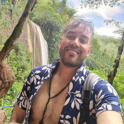 Venezolano en el Exterior ✌ Venezuela es Tierra Mágica, Pronto serás libre 👏
➡️Instagram Jesusb36 #DiosEsGrande