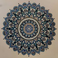 مغفرة (@1m8li) 's Twitter Profile