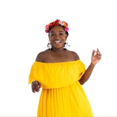 Dinah O Asante Profile