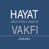 HAYAT VAKFI Ankara (@hsvankara) Twitter profile photo