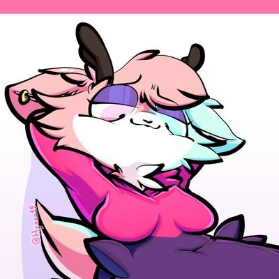 1azyFru1t's profile picture. poofy and weird stuff ahead beware!!!⚠️|Minors DNI🔞!!!|.  COMMS: OPEN

|PFP by: @hyeen19/Rapoof