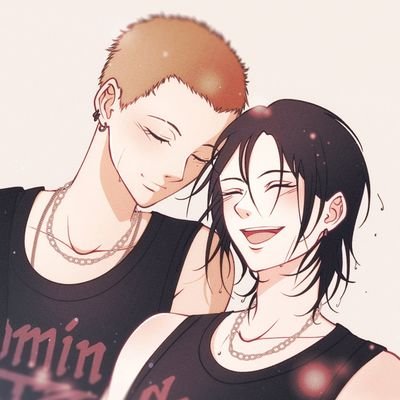 mi mamá me dio la vida, pero Hyunjin me dio las ganas de vivirla...