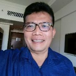 AidilZarkasih's profile picture. There are three types of people in this world: Those who make things happen, those who watch things happen, and those who wonder what happened.